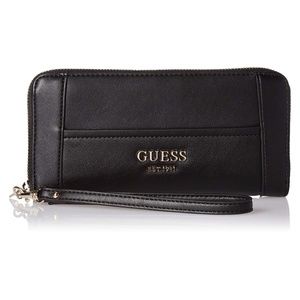 GUESS Shawna Wristlet